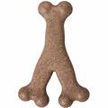 Ethical Products 5.25 in. Bambone Wish Bone Bacon EP54313